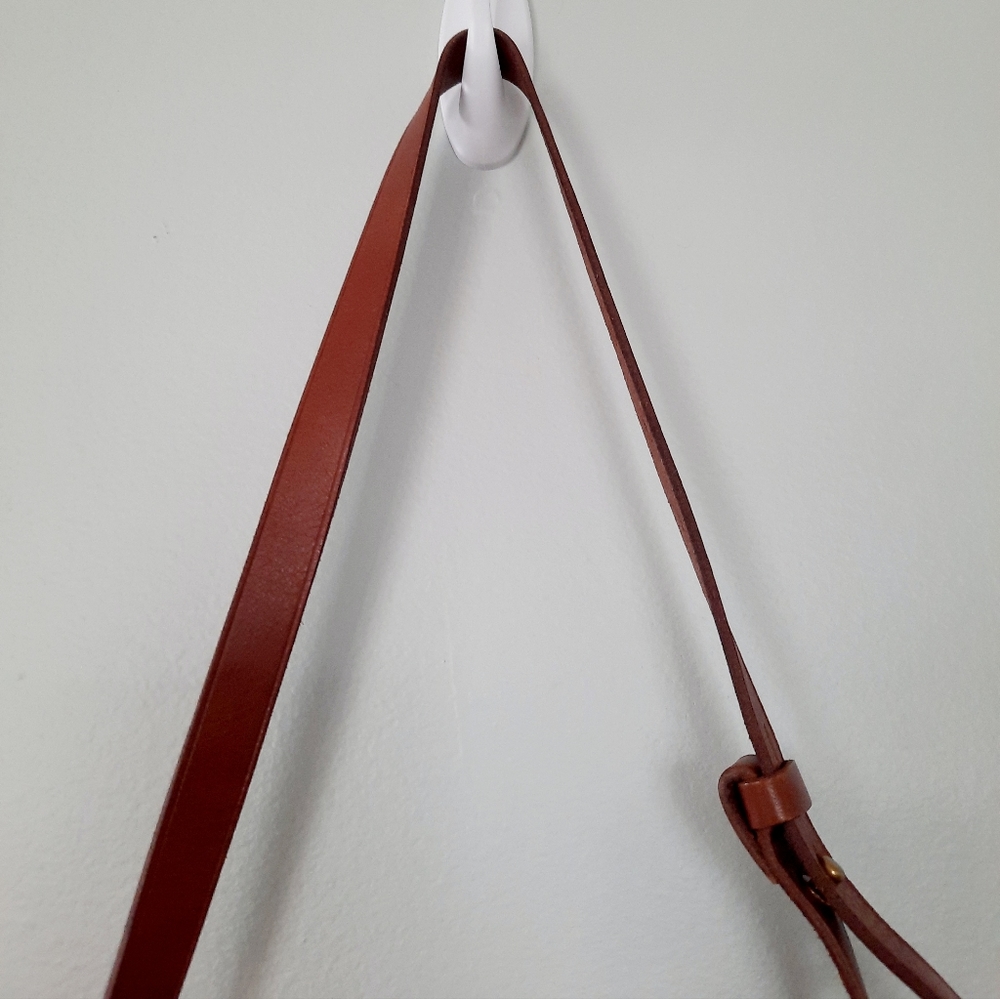 Madewell The Zip Top Transport Bag - Picture 7 of 15